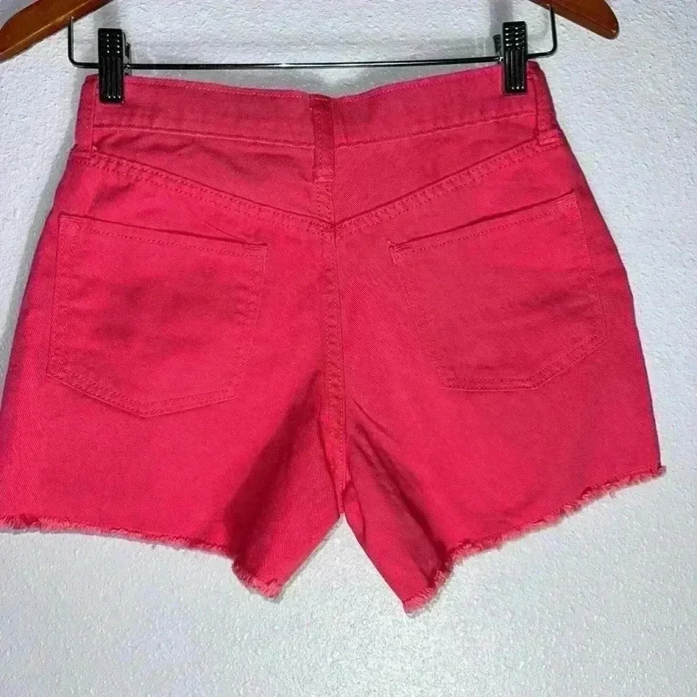 Old Navy Pink Shorts Size 14 Girls